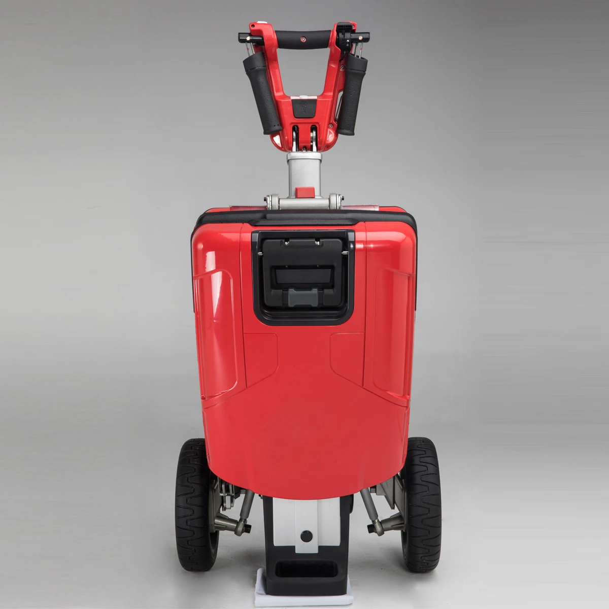 New product lightweight portable airline approved electric folding scooter