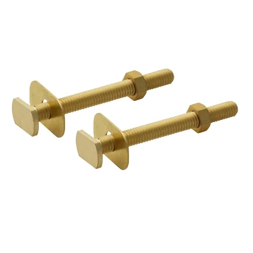 1/4X2-1/4 Toilet Indicator Bolt Manufacture