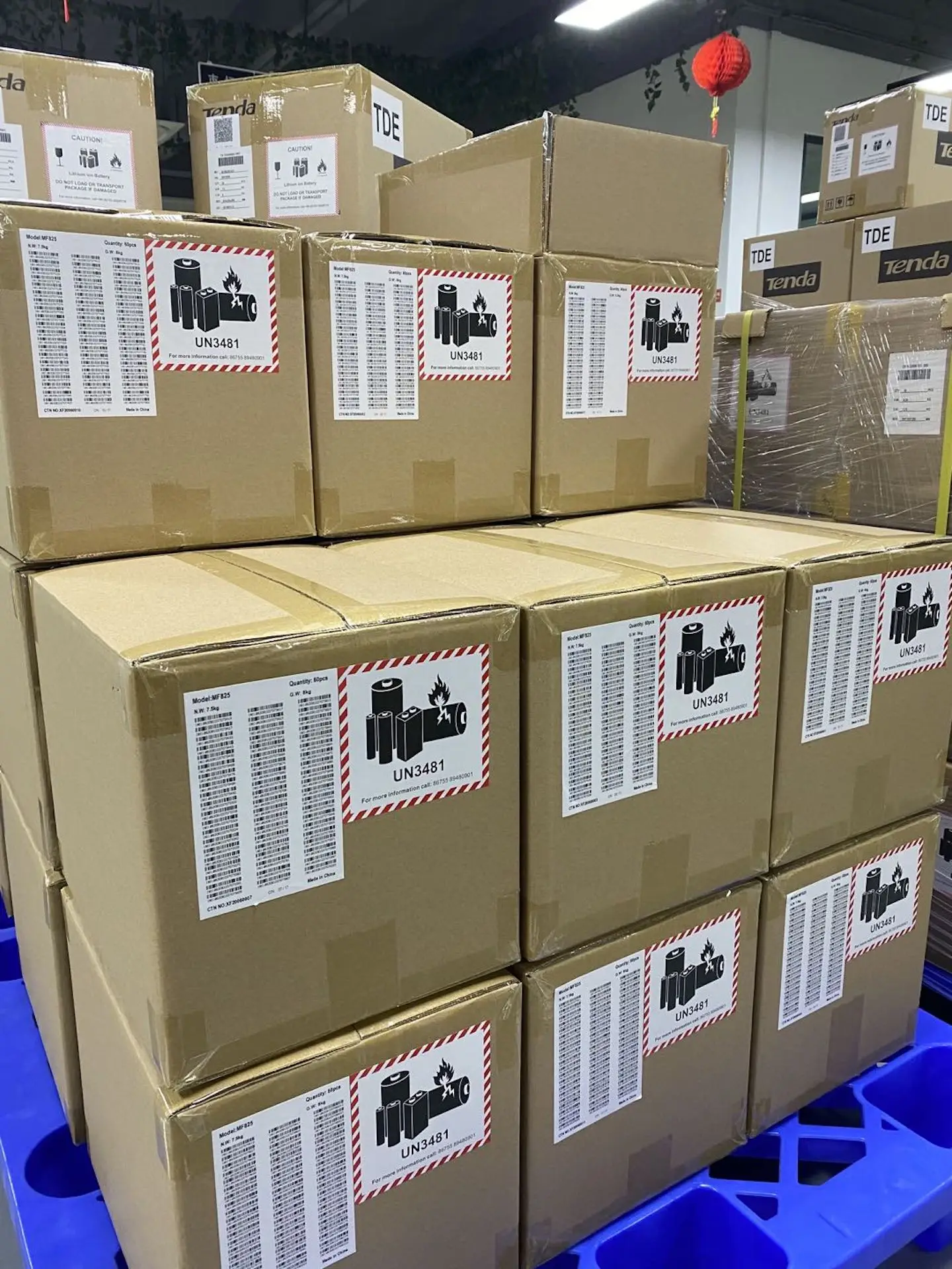 4g LTE CPE Multi Language WiFi Router for Home Gaming up to 300 Mbps