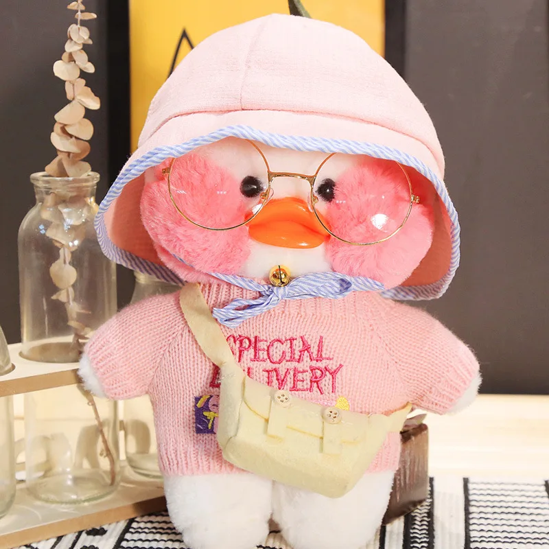 Plush Plushies Hyaluronic Acid Duck Doll Popular In Korea Hyaluronic Acid Little Yellow Duck