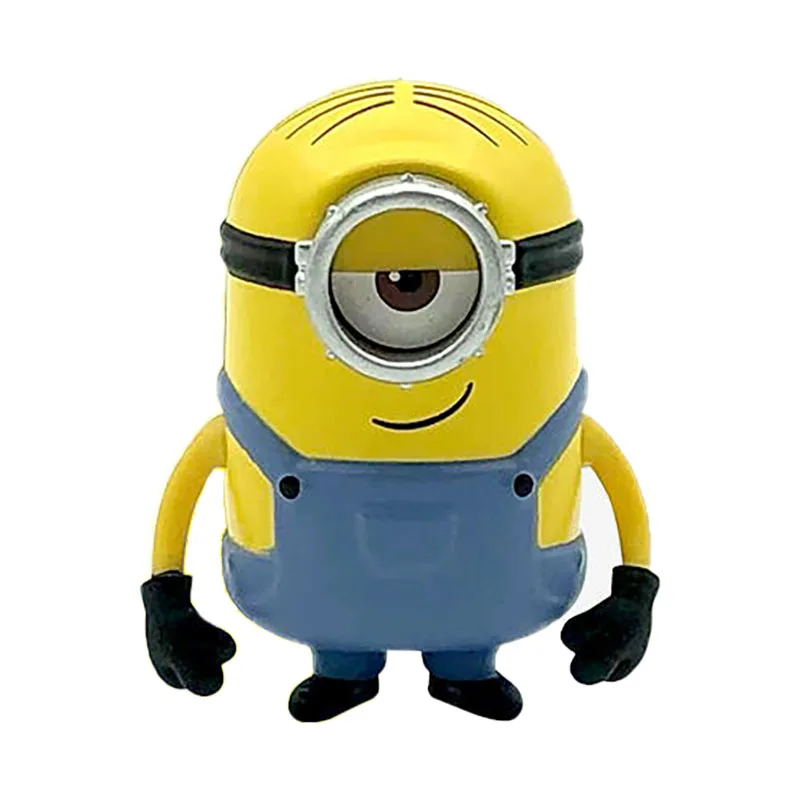 Мини-фигурка из сплава