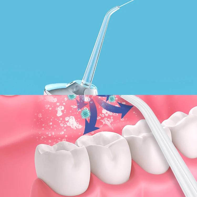2023 water pick oral teeth cleaner dental irrigator and water flosser