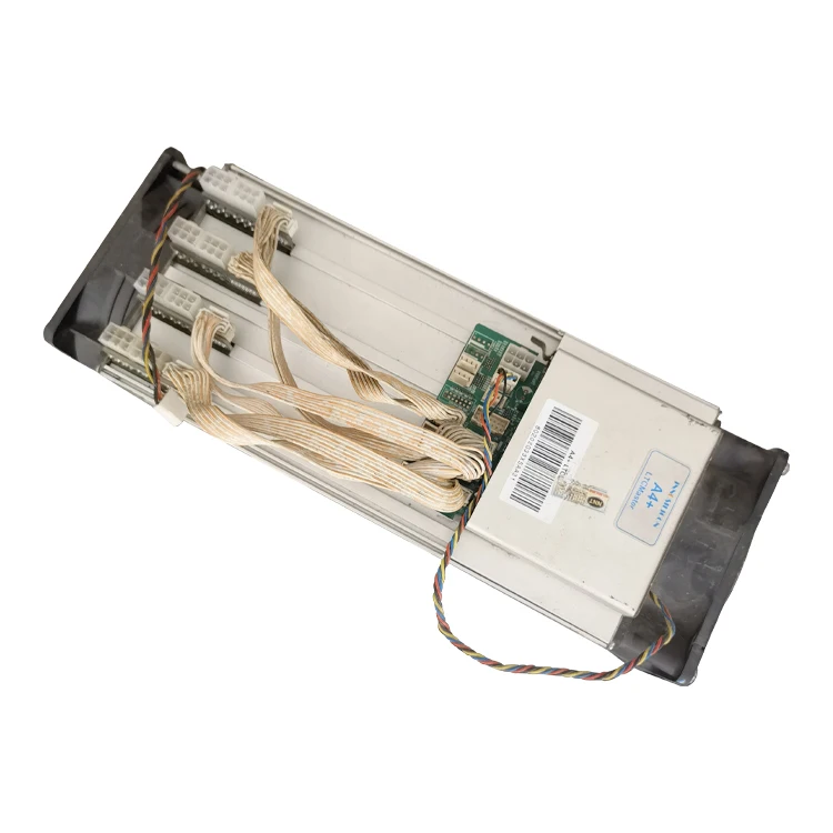Быстрая доставка asic usb litecoin miner A4 A4 + Innosilicon Оригинальный китайский завод
