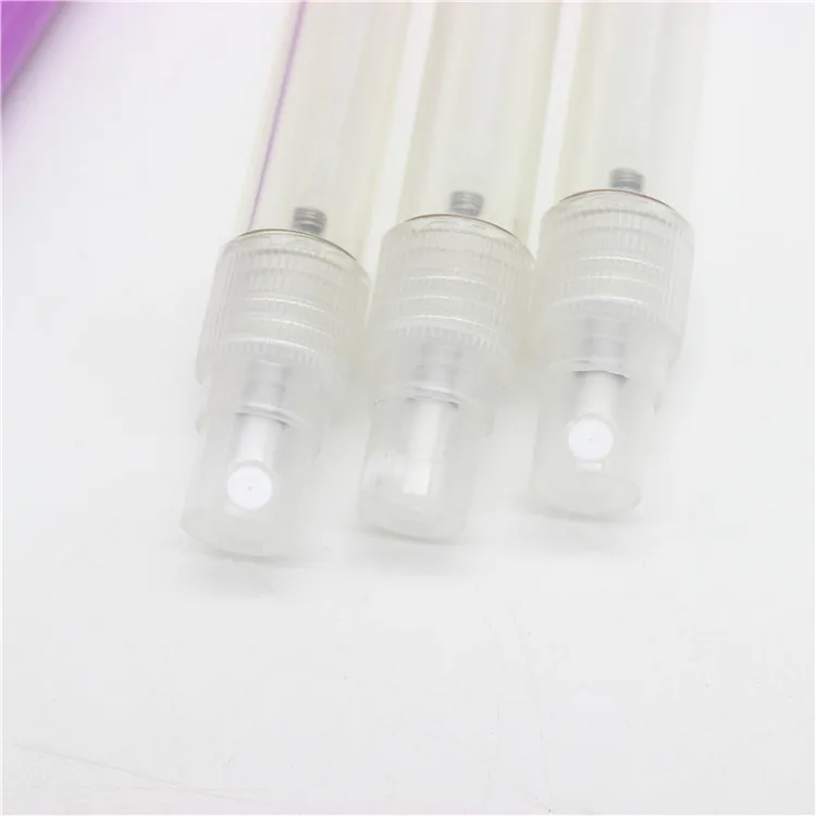 pen perfume bottle Sterile water spray bottle pen gel pen refill