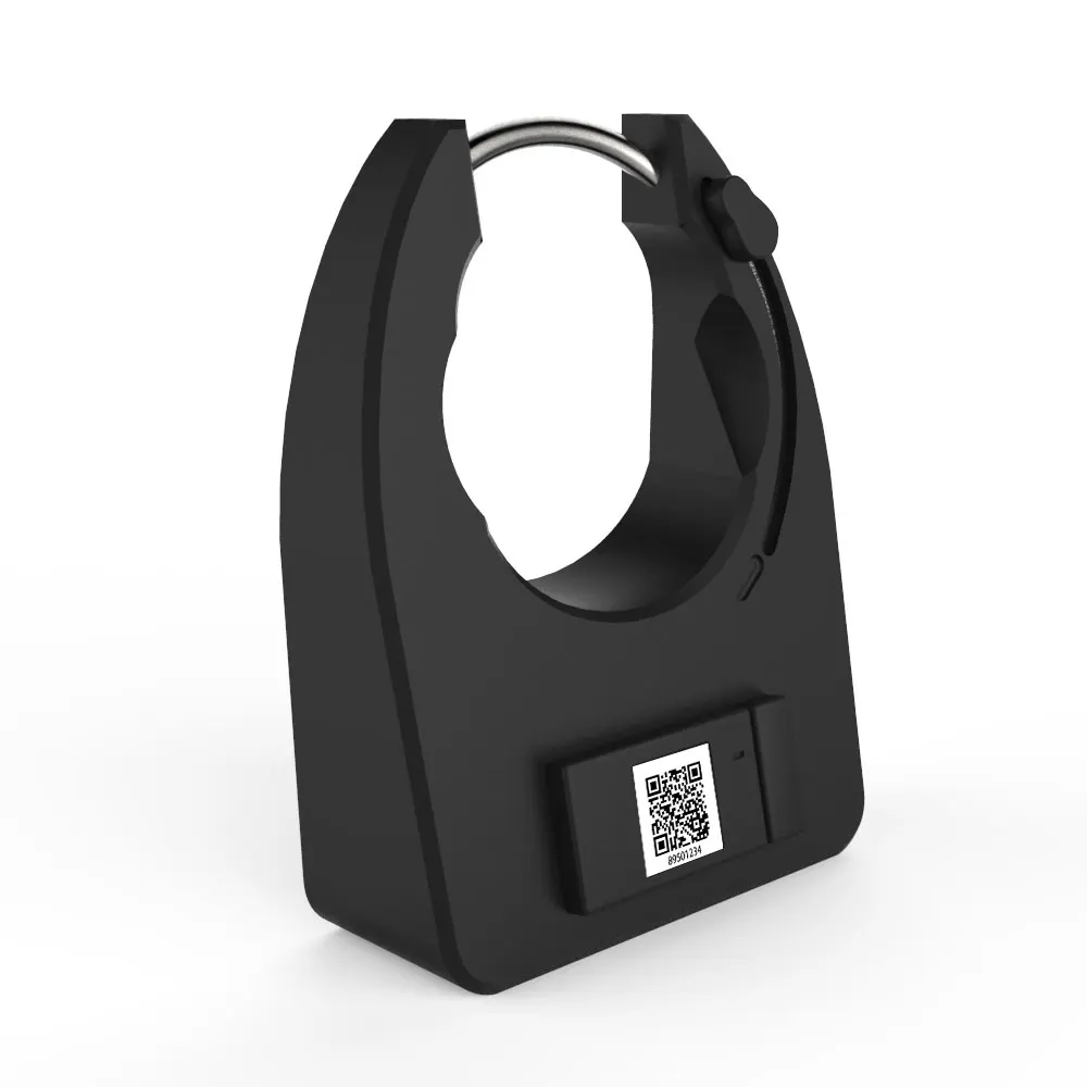 Customizable APP Control Smart Lock For Trailer Bike Project With Smart Lock System