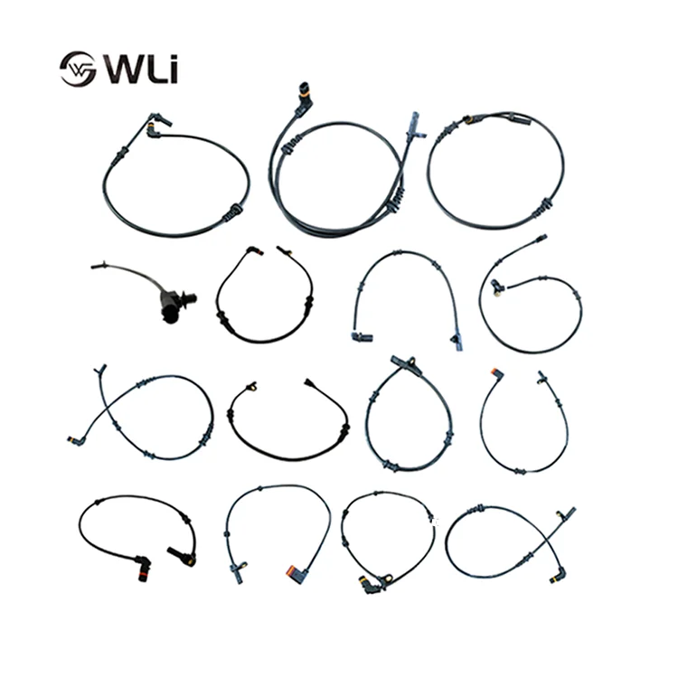 Factory Sale Various Widely Used 2129052101 2125400217 Pressure Parking Sensor Car For Bmw Suzuki Toyota Viz