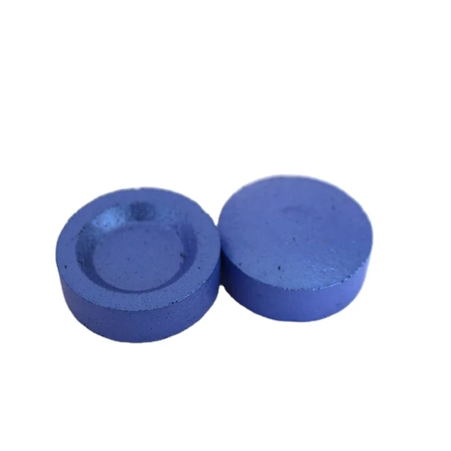 wholesale minimum price  smokeless hookah charcoal 33mm shisha coal 100 tablets for sale