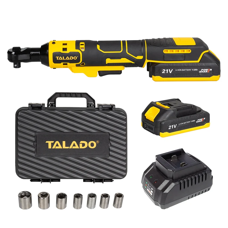 Hot Selling Ratchet wrench Factory Supply Wrench Low Price Impact Ratchet Wrench