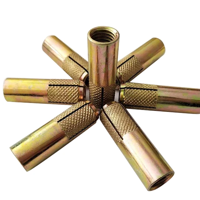 4jaws grease coupler steel grease nozzle (3jaws)