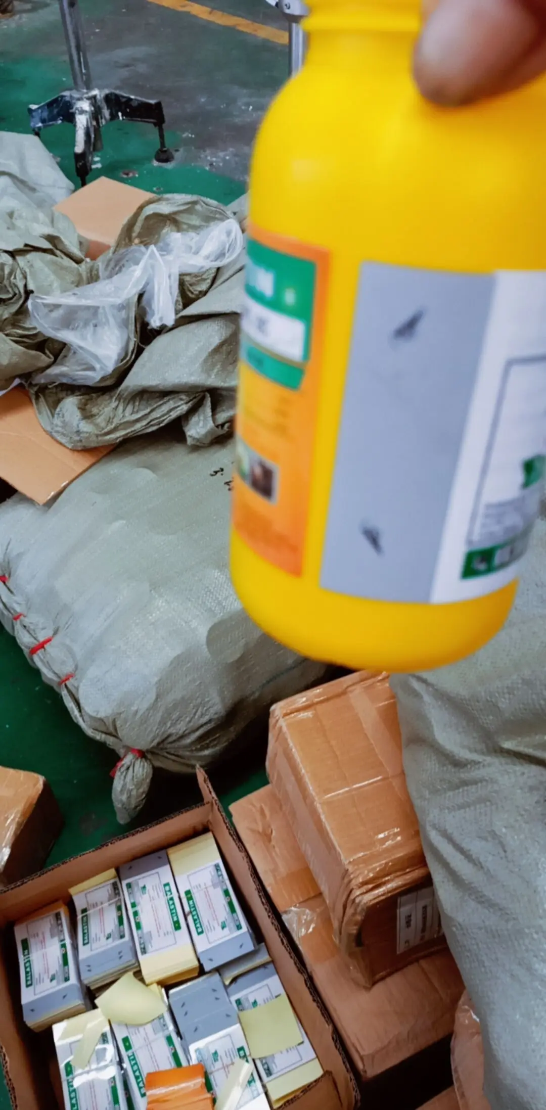 Карбендазим карбендазим 50% SC фунгицид