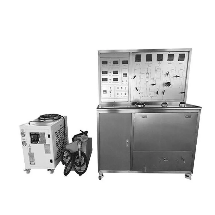 Co2 Supercritical Extraction and Equipment Supercritical Supercritical 5l Supercritical Co2 Extraction Machine