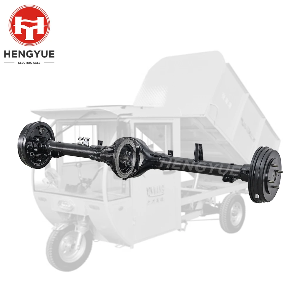 Китайский завод Hengyue электрическая гигиеническая ось