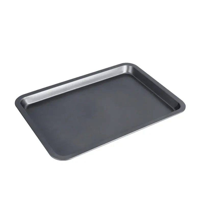 OEM Factory Toaster Oven Tray Cookie Non-stick Bakeware Baking Sheet Pan