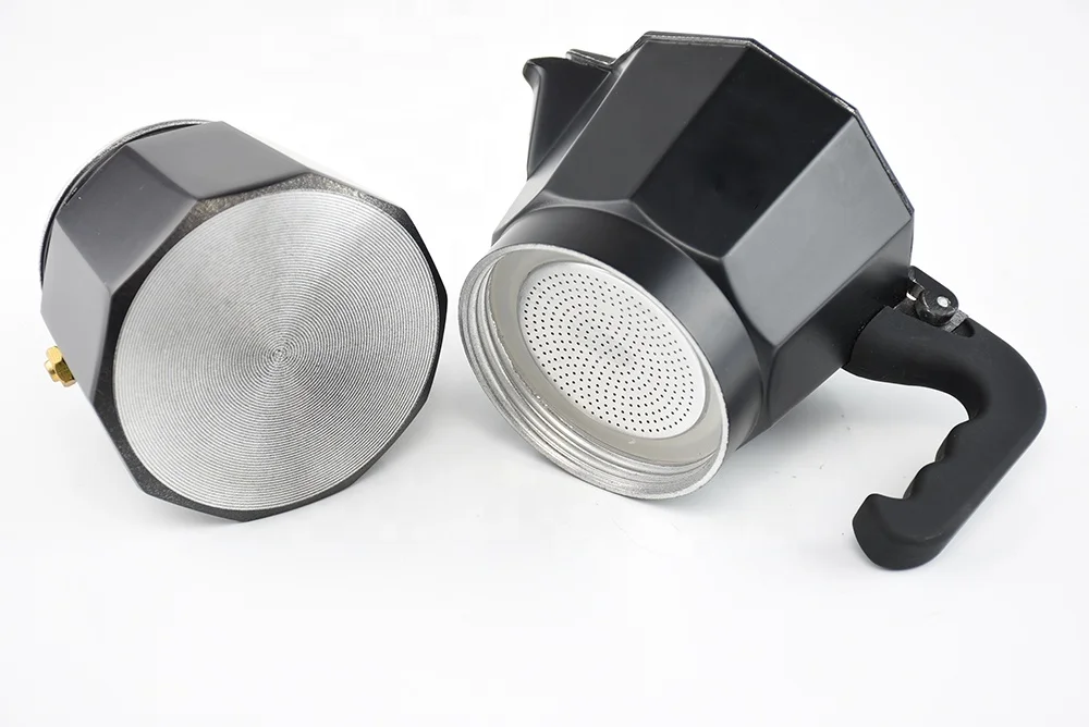 Italian coffee machine