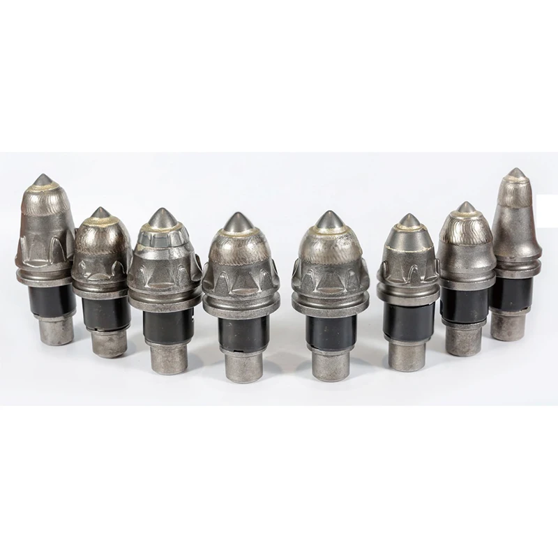 Foundation drill bit for foundation drilling rig