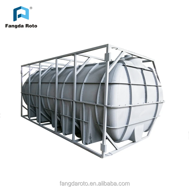 OEM изготовленные на заказ Ротационные литые лодки пластиковые понтоны формы