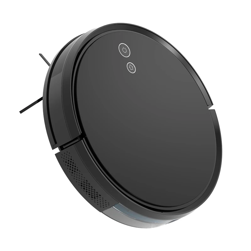 
Lexvss Carpet Cleaner 2 In 1 Robot Vacuum Cleaner Water Tank Floor Vacuum Cleaner Robot 