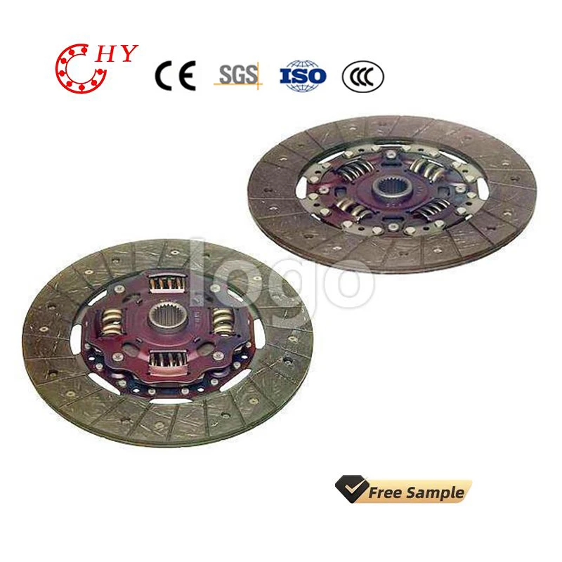 Dvskf High Quality Oem T15-1601030 Clutch Disc For Jetour X70 Ii X70s X70m X95 X90 X90plus X70 Plus