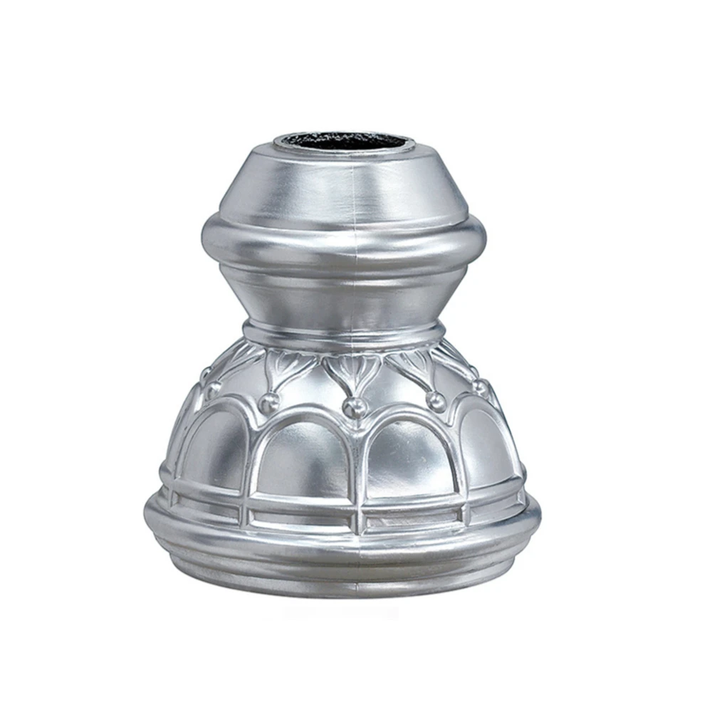 Cast iron factory  brass pressure die investment casting ring cooper zinc alloy die cast part