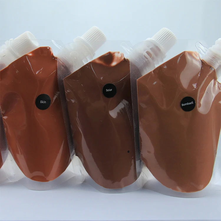 
Hot Selling Lip Gloss Base Gel Lipgloss Bulk Long Time Lasting Versagel Lip Gloss Packaging Us Based 