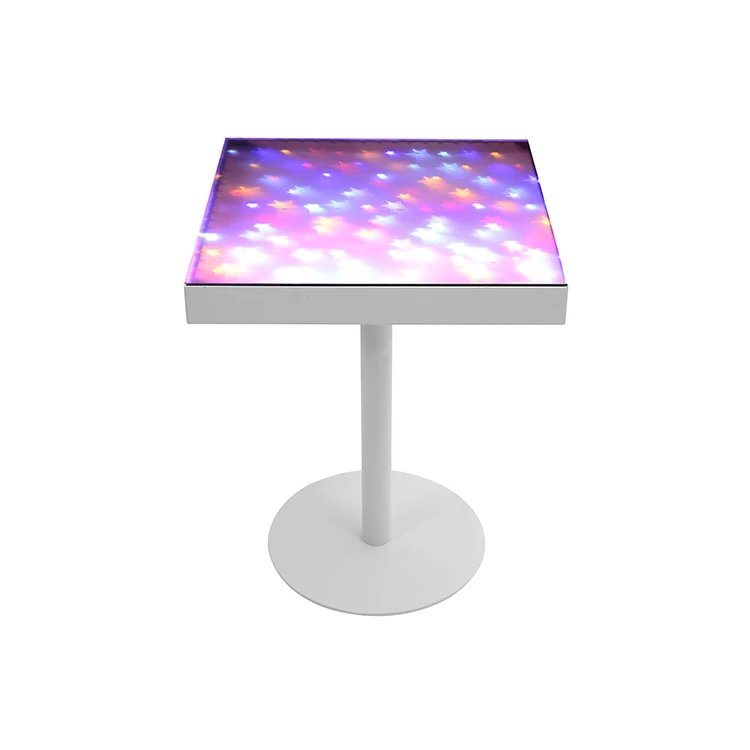 Factory Direct Sales Night Light Bright Starry Sky Lamplight Led Table