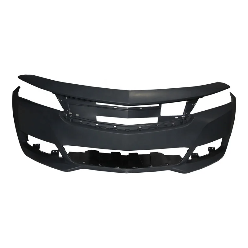 Auto Part Front Bumper For Toyota Camry 2015-2017 LE SE SUA Style