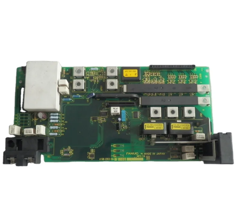 A16B-2203-0641/08B A16B-2203-0641 supply board circuit board