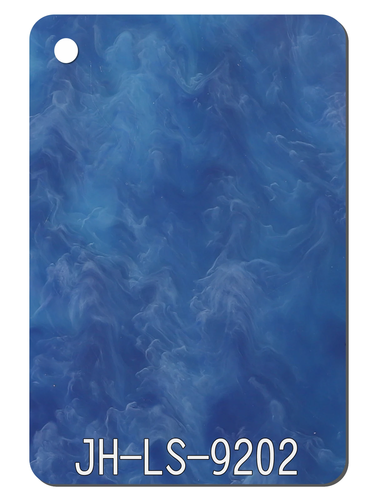 PMMA High Gloss Fancy Patterned Acrylic Sheet Laminated Sheets