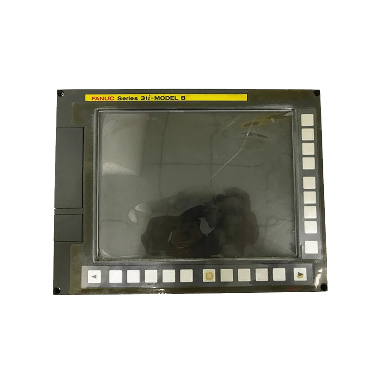 A04B-0102-B309 A04B-0102-B329 Fanuc cnc original Lathe controller Fanuc display system
