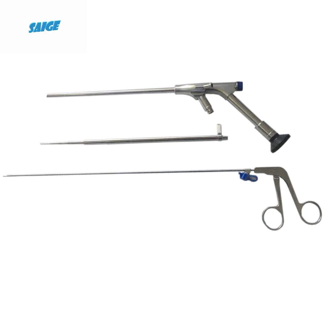Medical Spine Endoscope