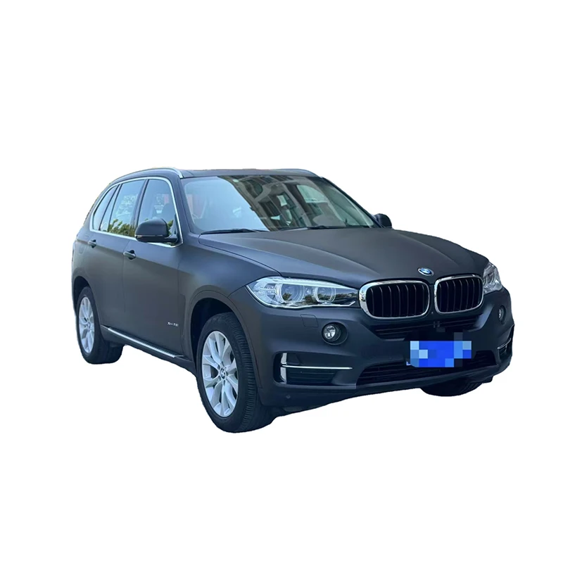 BMW X5 2018 модель 2 0 T Eur 6 внедорожник Подержанный автомобиль