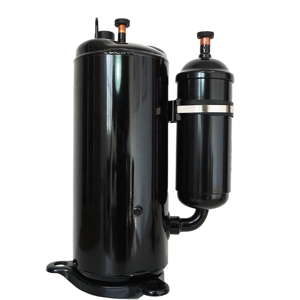 GMCC Midea Toshiba Original New 9000BTU 12000BTU 18000BTU 24000BTU R22 Air Conditioner Rotary Compressor for Air Conditioner