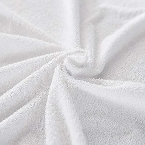 Hot Sell Wholesale Soft Touch waterproof cotton terry cloth fabric