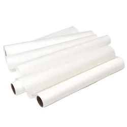 40gsm 38cm*50m Double Side Greaseproof Baking Paper Roll Silicone Paper