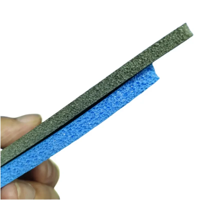 High Resilient Xpe Material Ixpe Foam/eva Foam Sheet/pe Foam Rolls