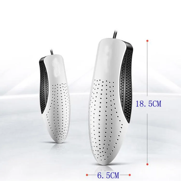 
Winter Household Boot Dryer Shoe Dryer Foot Dryer Eliminate Bad Odor and sanitize Shoes 