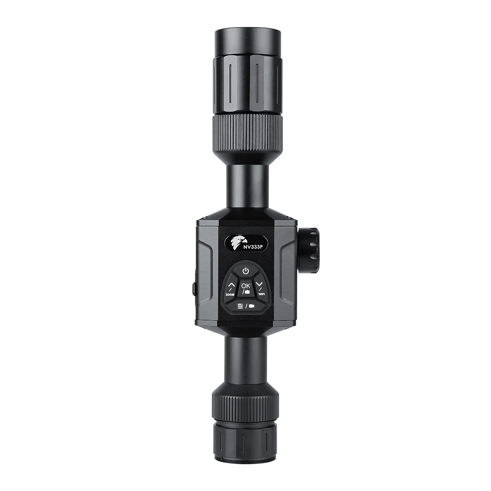 Long Range Monocular  Scope digital Night Vision Hunting Scope