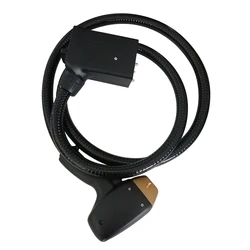 Hair Removal Applicator Diode Laser Handle Redesign Laser Diode Handle For Hair Removal Suppliers