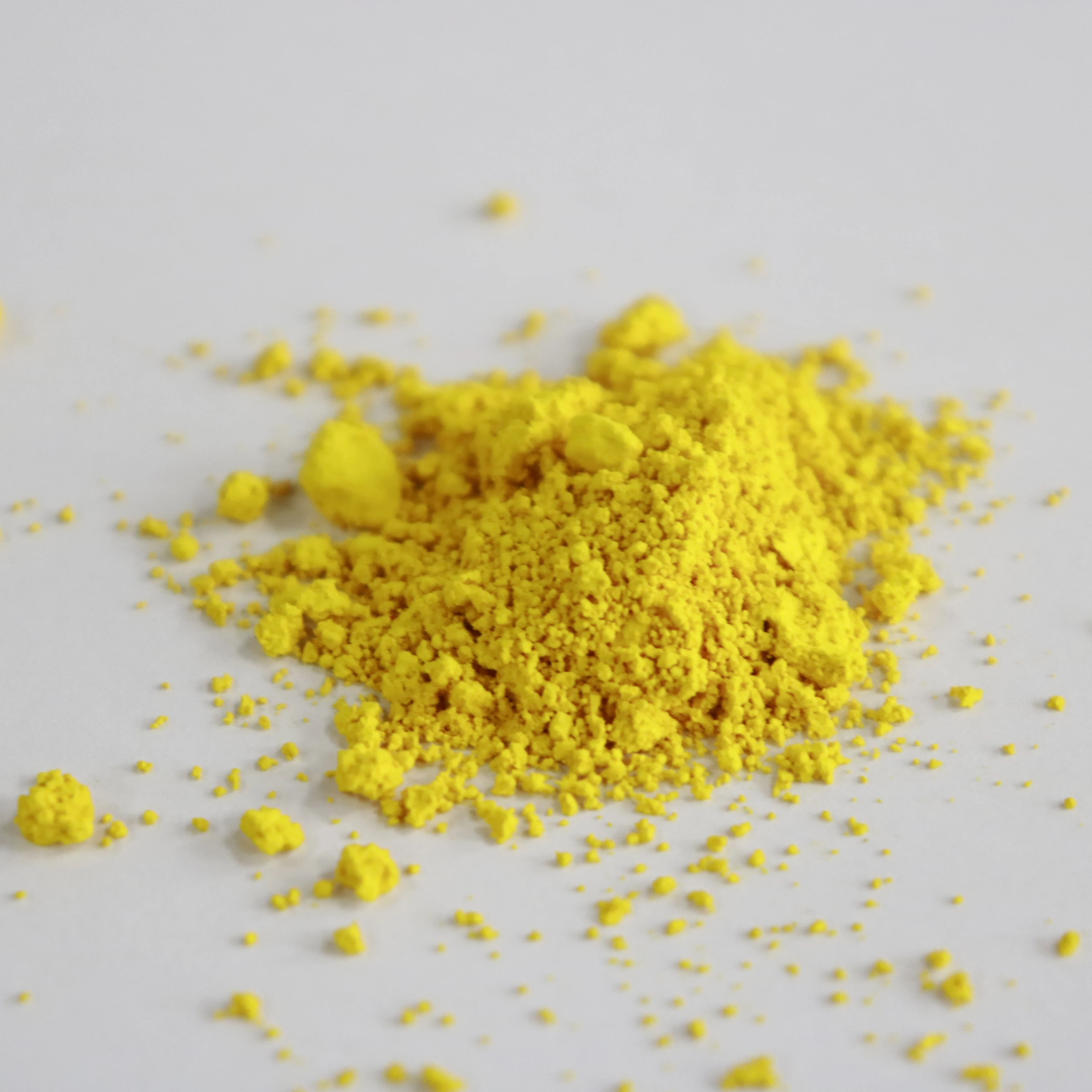 Hot Selling Dyestuffs Fabric Dye Disperse Yellow 5G Yellow 119 Dyes For Polyester Threads