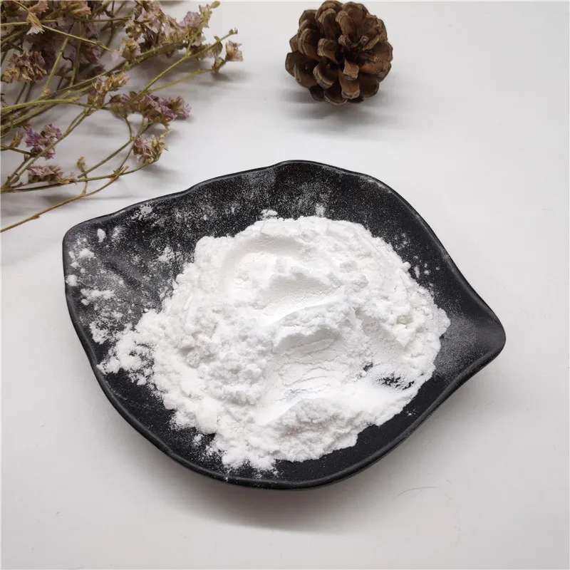 
Industrial Grade Thiourea 99.0% CAS NO:62-56-6 