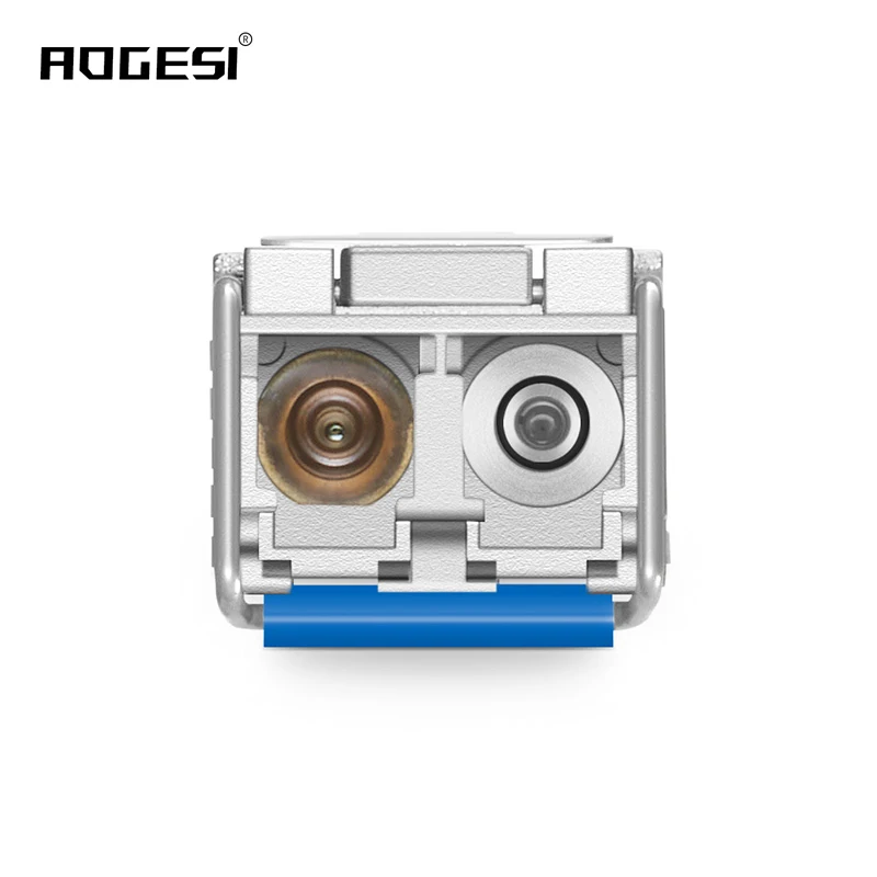 1.25G SFP Series Hot-pluggable SFP footprint