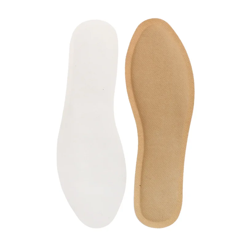 YUANRUN Insole Foot Warmers Long Lasting Safe Natural Odorless Air Activated Foot Warmer Patch