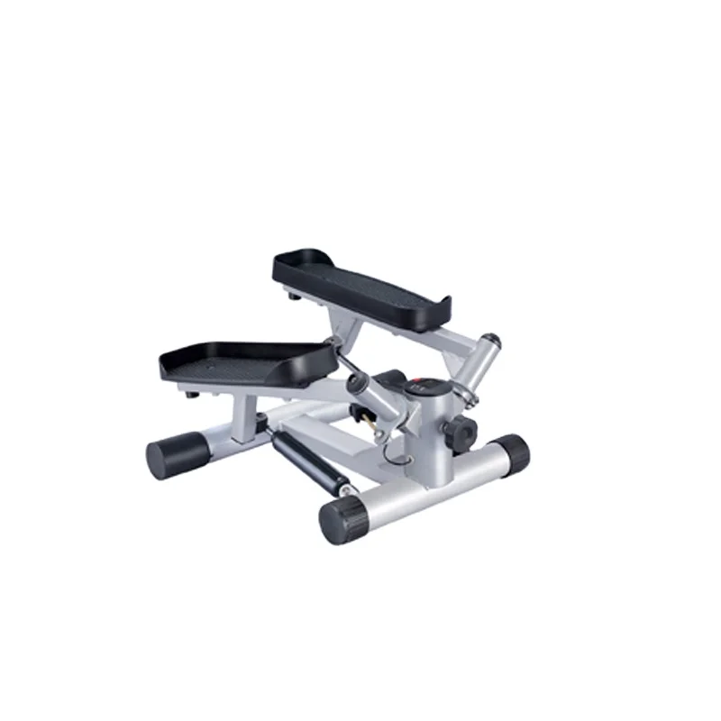 CF-812D1 Body Shaping Cross Trainer Steppers Aerobic Stepper Indoor Gym Fitness Exercise Equipment