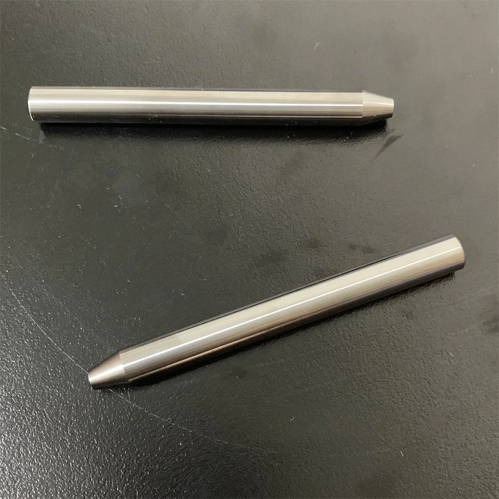 Waterjet Cutting Machine Cutting Head Parts Mixing Tube   7.62*1.02*76.2mm