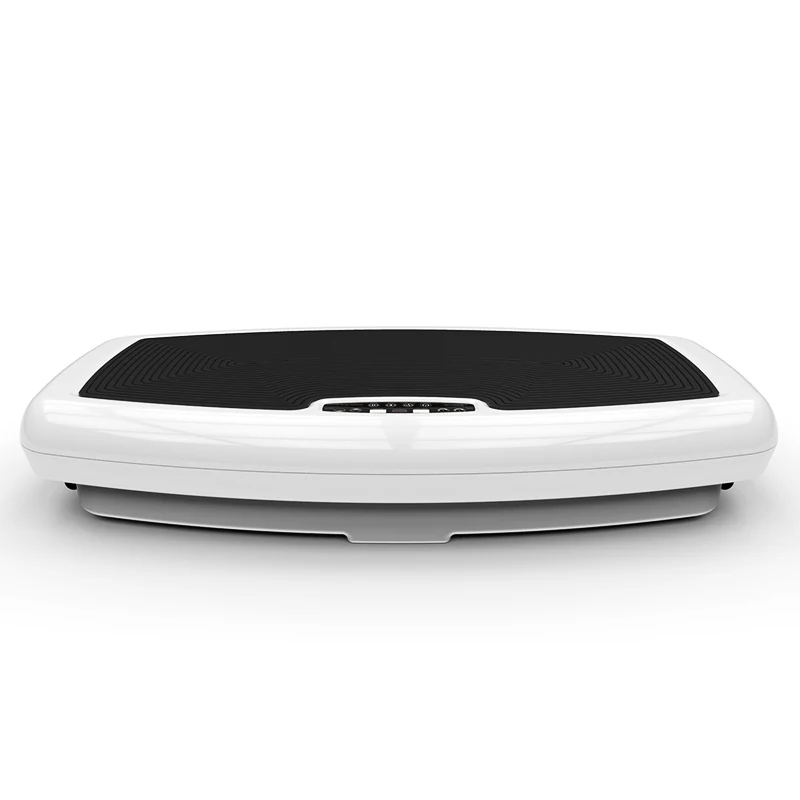 Тренажер для тренажерного зала ELEC, вибрационная пластина для массажа всего тела