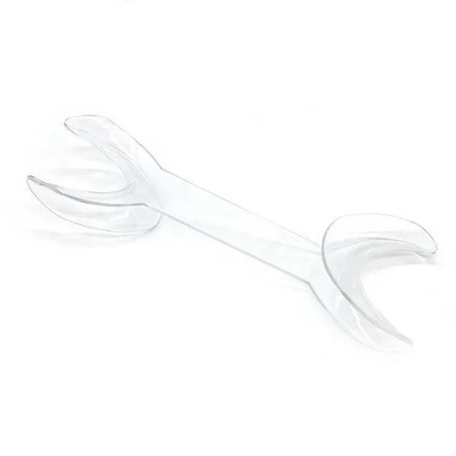 Стоматологические расходные материалы T-образные двойные крючки Ретрактор для ротовой щеки