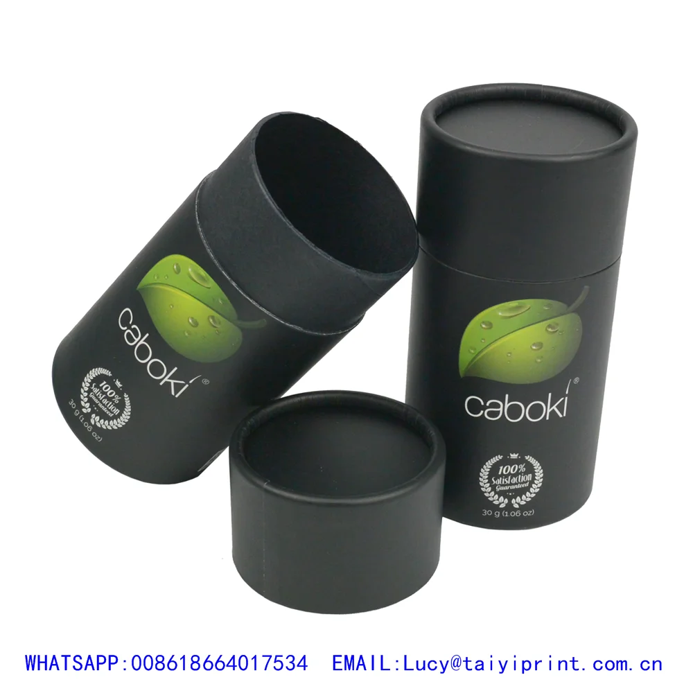 Empty Black Scented Geschenkbox Pack Set Glass Candles Boxes Boite Cadeau Luxury Custom Paper Gift Gar Packaging Candle Box