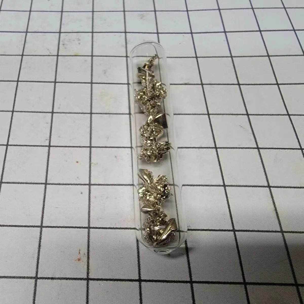 High Purity Light Metal Materials Strontium Sr Lump for Academic Research from China Supplier