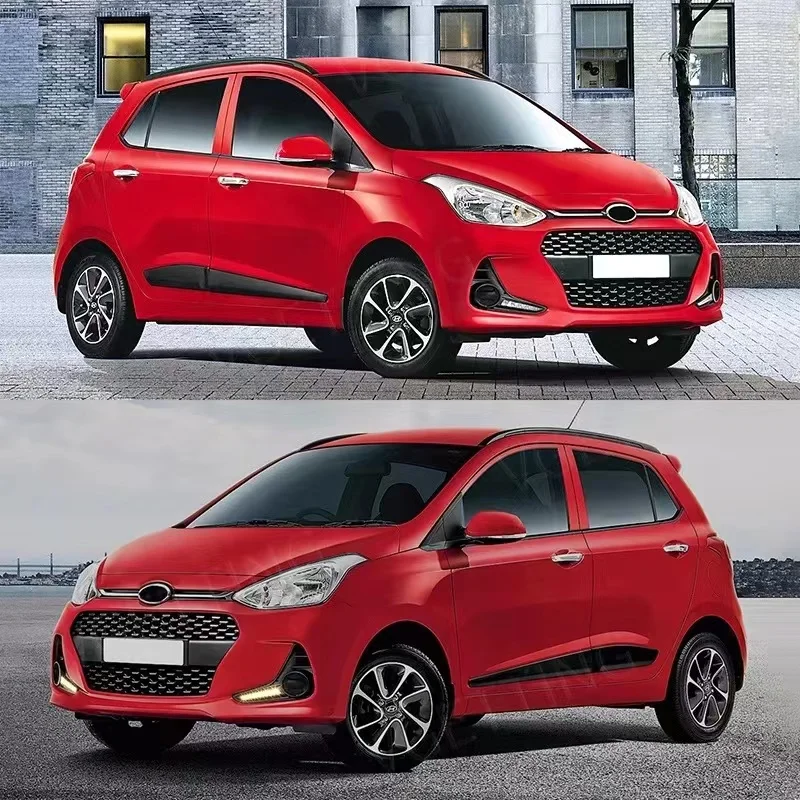 Лидер продаж светодиодная лампа дневного света для Hyundai I 10 Grand