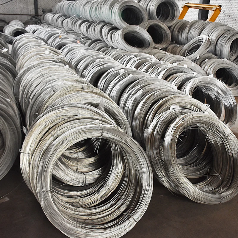 0.7mm 0.8mm 0.9mm 1mm 2mm 2.5mm 2.8mm 3mm 4mm 5mm Direct Factory Selas Low Price Bwg22 4kgs Coil Gi Electro Galvanized Iron Wire